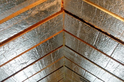 Spray Foam Roofing Insulation Systems - Lapolla Industries