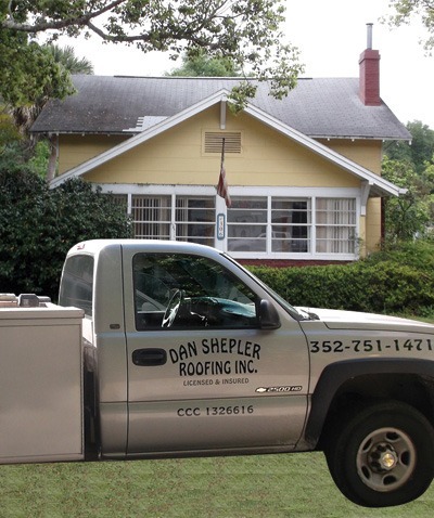 Dan Shepler Roofing