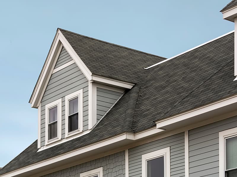 Asphalt Shingles