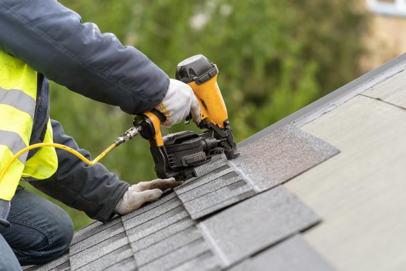 Residential Roofing
