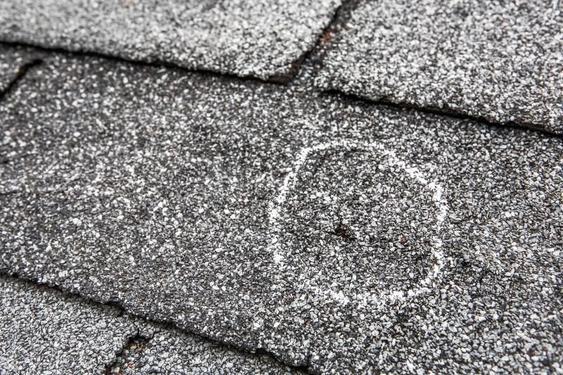 Roof Inspections