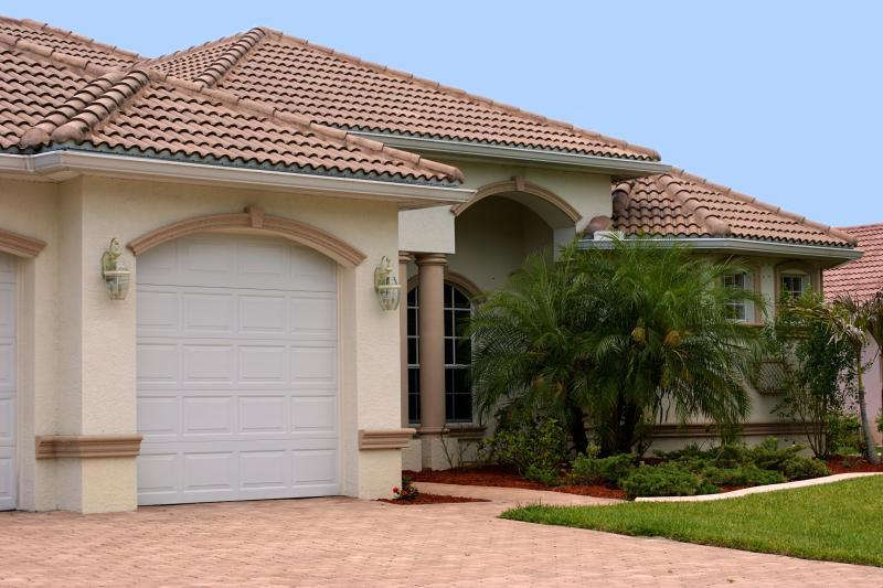 Weatherproofing