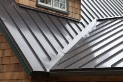 Metal Roofing