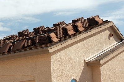 Residential Roofing