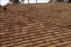 Shakes Roofing