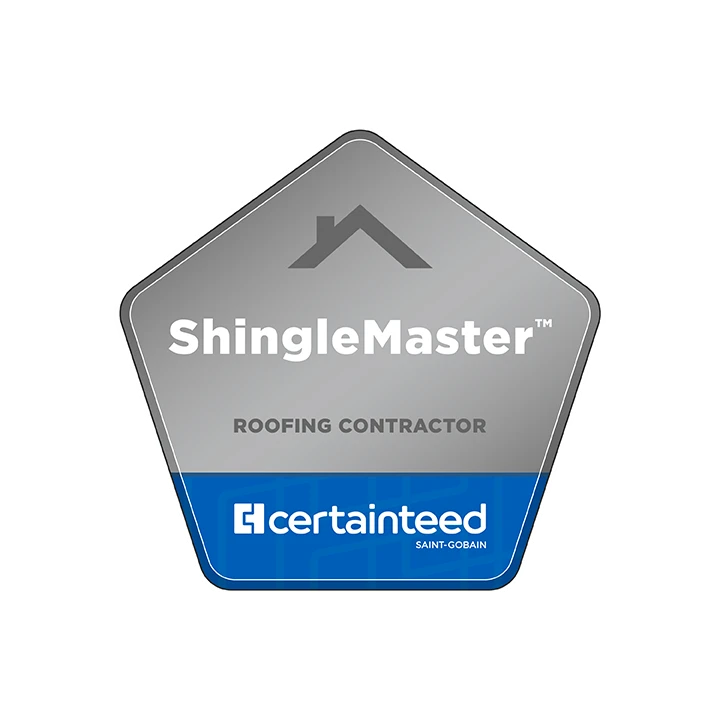 ShingleMaster by CertainTeed